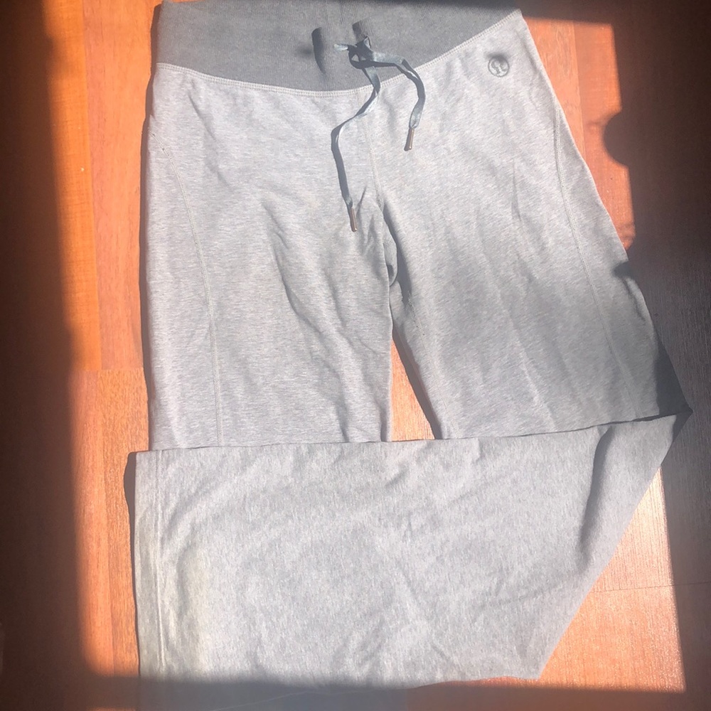 Lululemon lounge pants